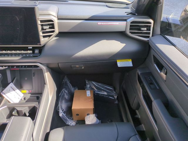 new 2026 Toyota Sequoia car, priced at $82,293