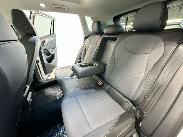 2026 Volkswagen Tiguan 2.0T SE White/off-white at Audi Porsche Sewickley