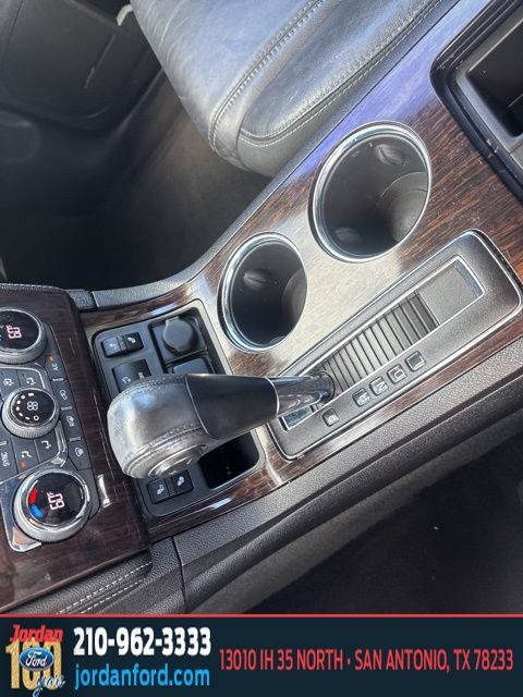 Used Car 2015 Chevrolet Traverse  2lt For Sale Under $10,000 In San Antonio, Texas