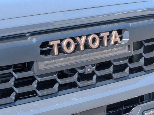 2026 Toyota Tacoma Trailhunter - Photo 9