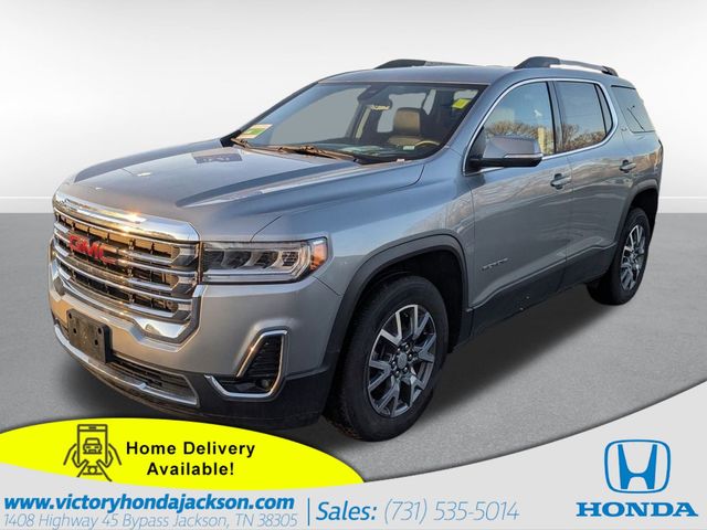 2023 GMC Acadia SLT AWD