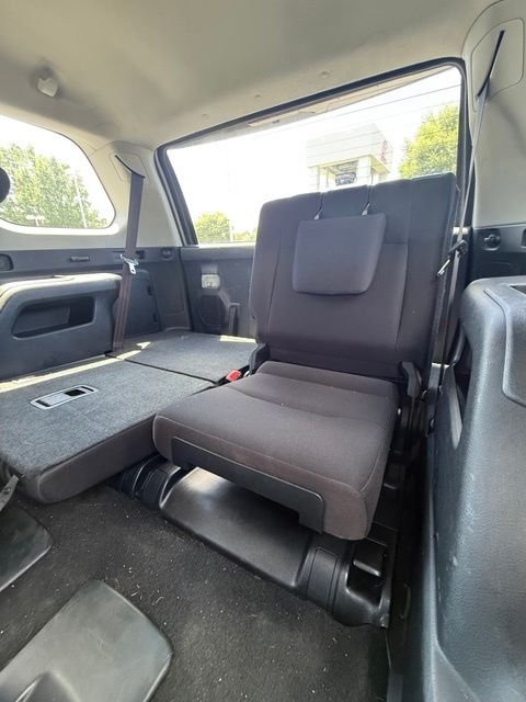 2021 Toyota 4Runner SR5 - Photo 12