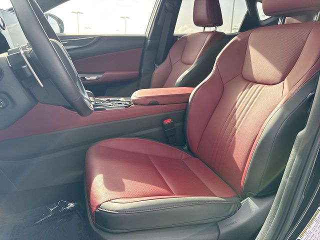 2025 Lexus NX - $47,998