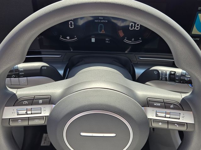 2027 Hyundai Kona
