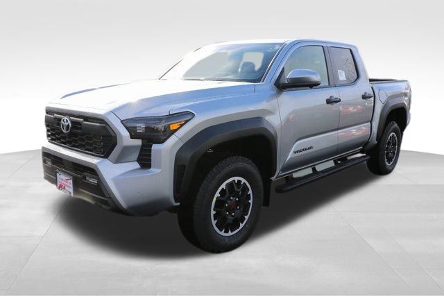 2024 Toyota Tacoma TRD Off-Road 22