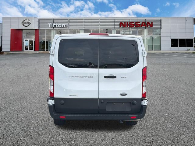Used 2024 Ford Transit-350 Van