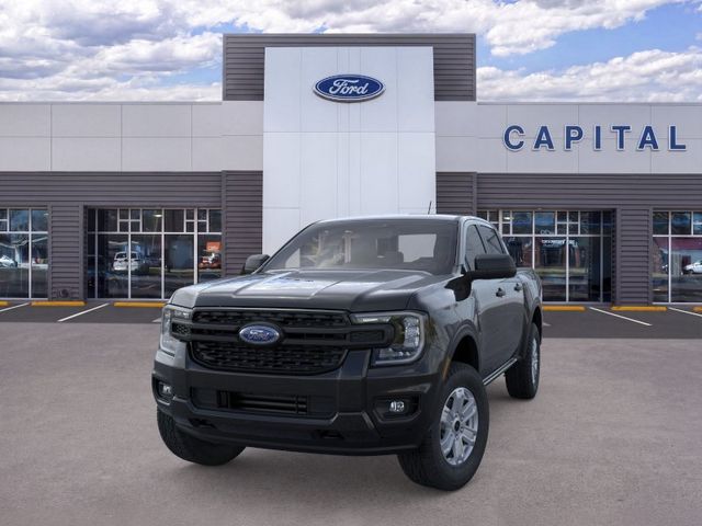 New 2026 Black Ford XL image 2