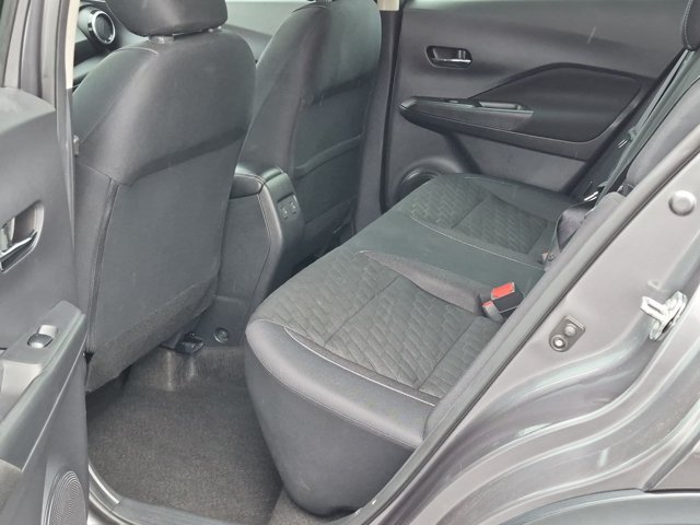 Used 2023 Nissan Kicks SUV