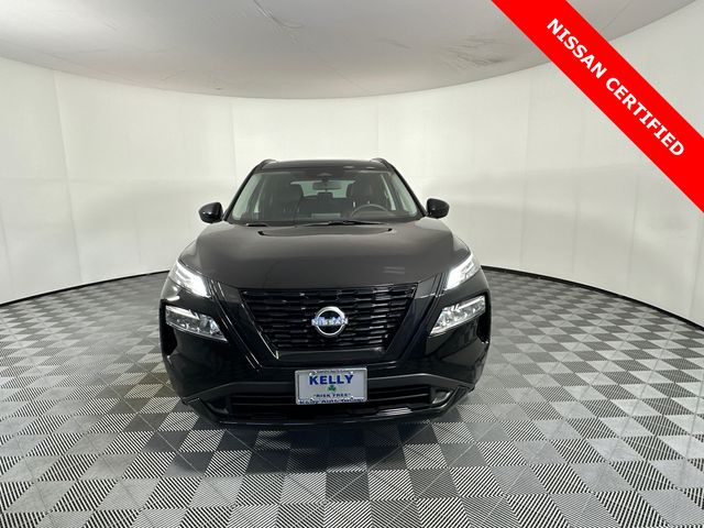 2023 Nissan Rogue SV AWD's photo