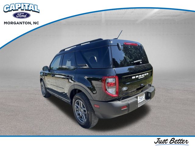 New 2026 Black Ford Big Bend image 5