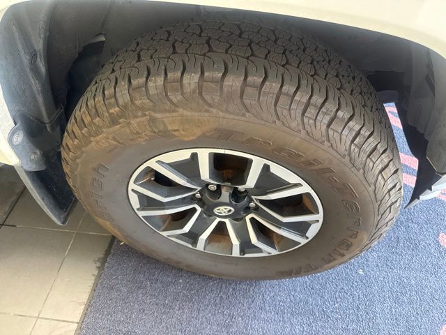 Used 2022 Toyota Tacoma Truck