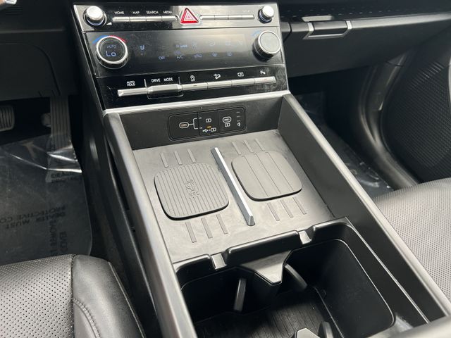 Used 2026 Silver Hyundai SEL image 22