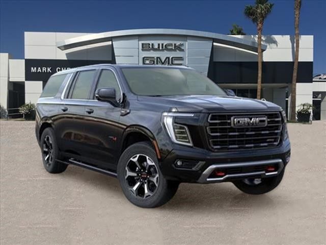 2026 Gmc Yukon XL