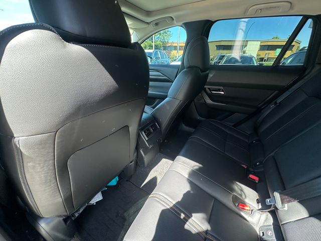 Used 2024 Gray Mazda 2.5 S Premium Plus Package image 28