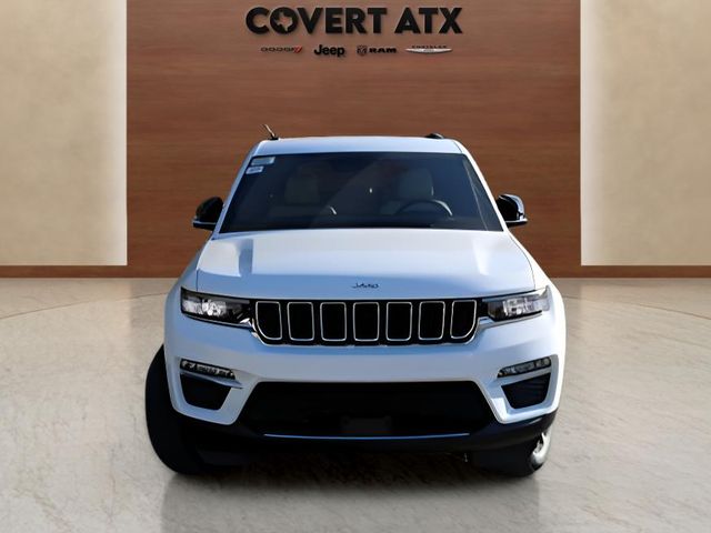 New Car 2025 Jeep Grand Cherokee  Limited For Sale Under $35,000 In Austin, Texas