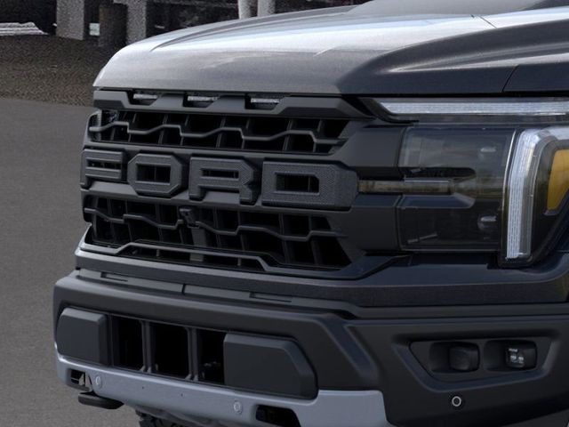 new 2026 Ford F-150 car, priced at $93,885