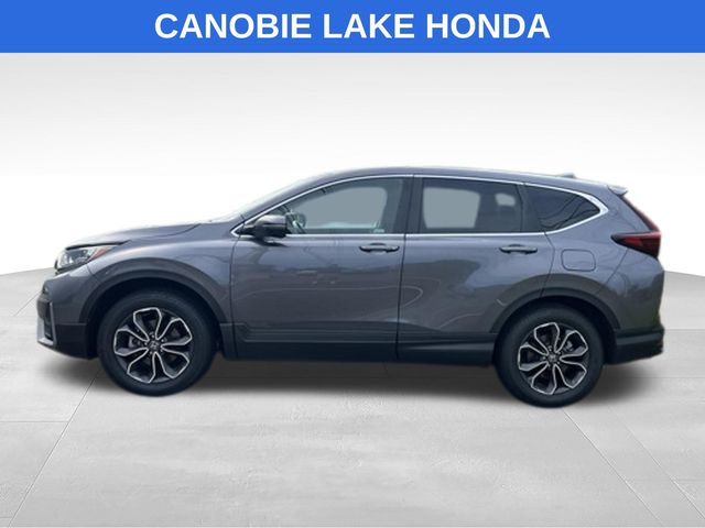 Used 2022 Honda CR-V SUV
