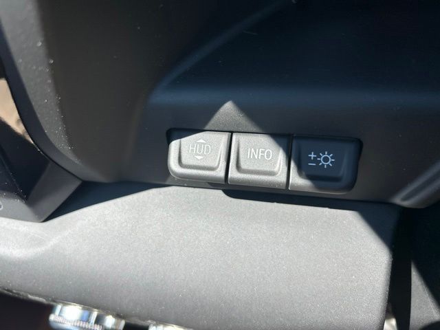 New 2026 White GMC Denali Ultimate image 43