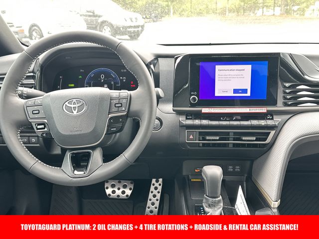 View vehicle photo 7