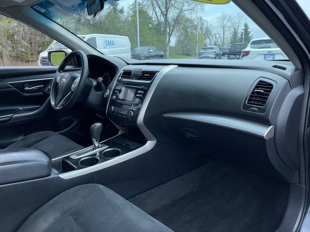 Used 2015 Nissan Altima For Sale in Muncie, IN