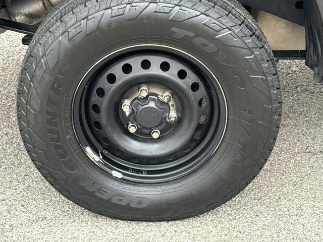 Certified Used 2021 Black Ford XL image 10