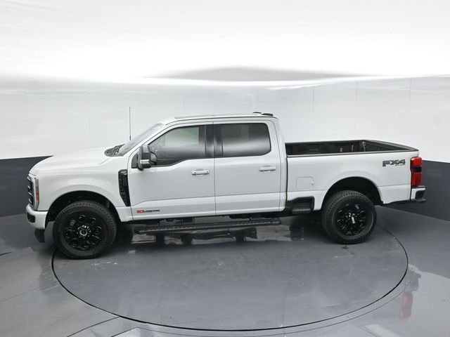 2025 Ford F-250 Super Duty Lariat - Photo 40