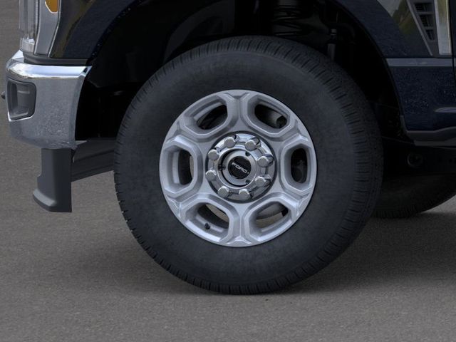 new 2026 Ford F-250SD car, priced at $75,490