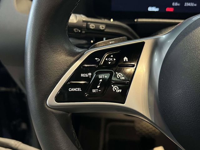 used 2024 Mercedes-Benz GLA car, priced at $38,991