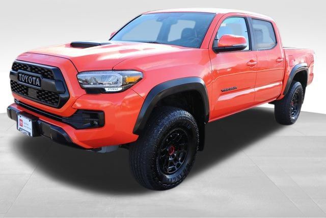 2023 Toyota Tacoma TRD Pro 27