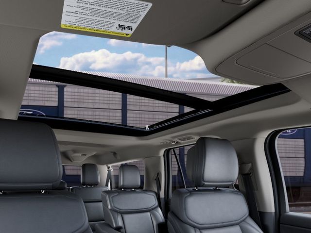 New 2027 Blue Ford Active image 22