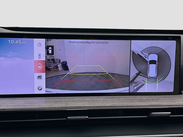 Thumbnail: 2026 Genesis GV80 - 13