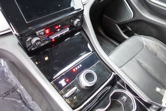 used 2022 Jeep Grand Cherokee car, priced at $23,888