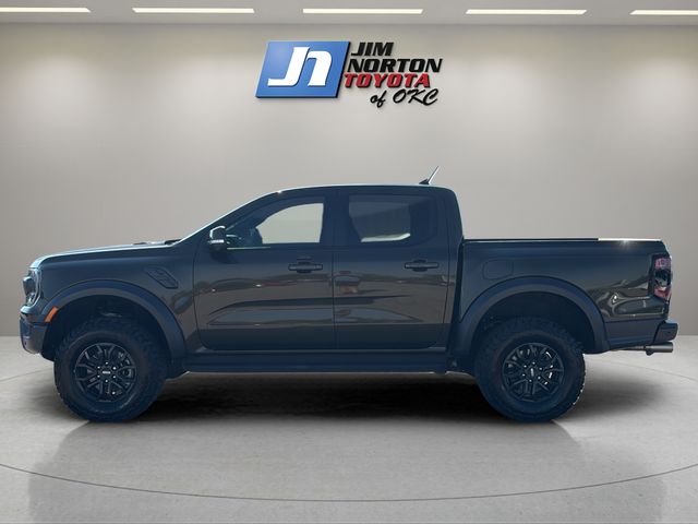 Used 2024 Ford Ranger Truck