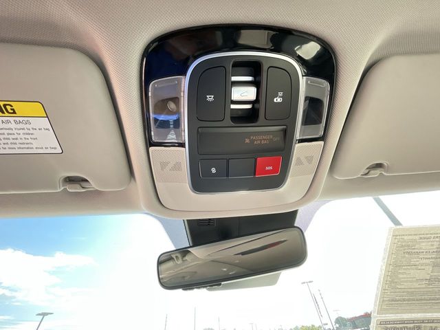 Used 2022 Hyundai Tucson Hybrid SUV
