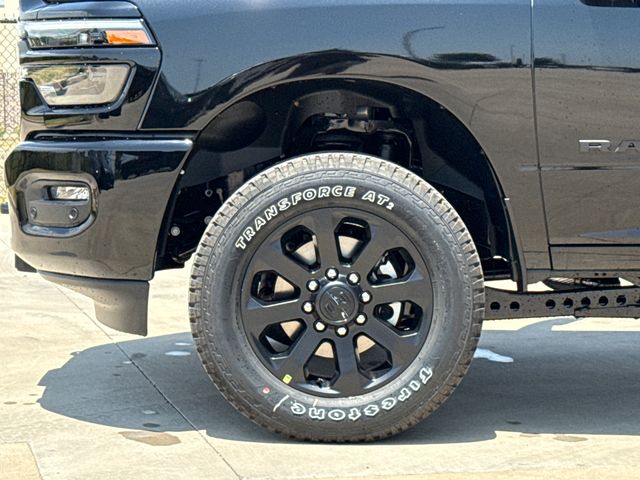 New 2026 Ram 2500 Truck