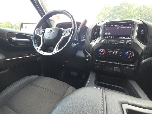 Photo of 2020 Chevrolet Silverado 1500 RST in Dallas, GA - 28,  2020 Chevrolet Silverado 1500 RST:44055A