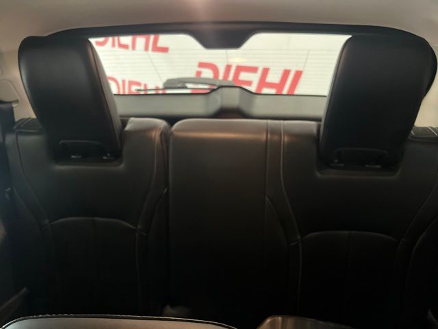 Used 2025 Infiniti QX60 SUV