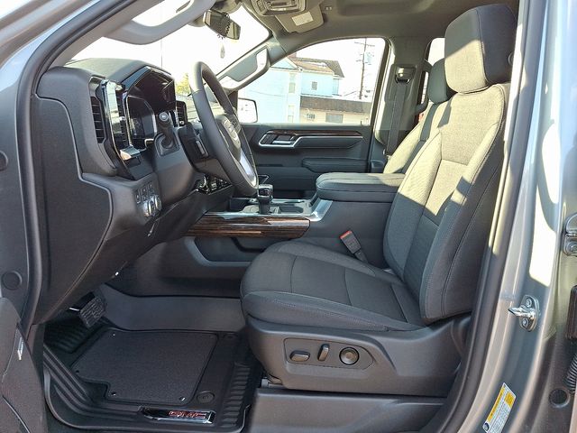 new 2026 GMC Sierra 1500 car, priced at $61,715