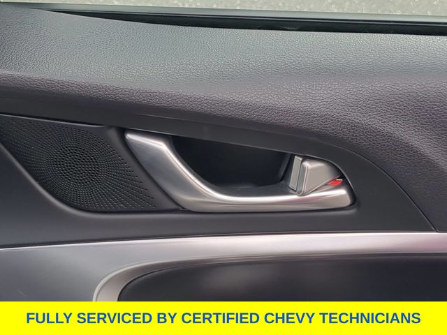 Used 2025 Genesis G70 Sedan