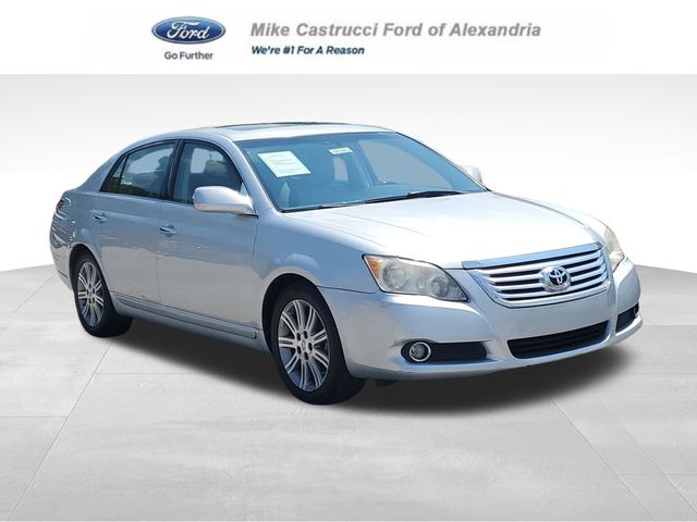 2008 Toyota Avalon Limited