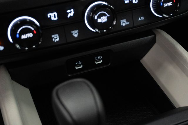 Used 2024 Honda Accord Sedan
