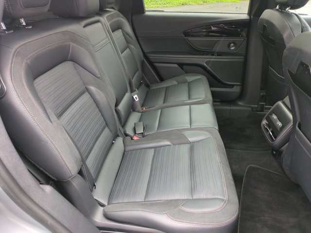 Used 2024 Gray Lincoln Reserve image 33