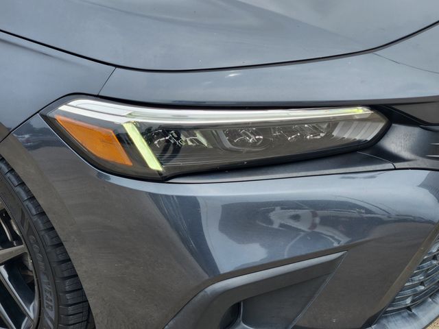 2022 Honda Civic Sport  at Big Star Chrysler Jeep Dodge Ram 
