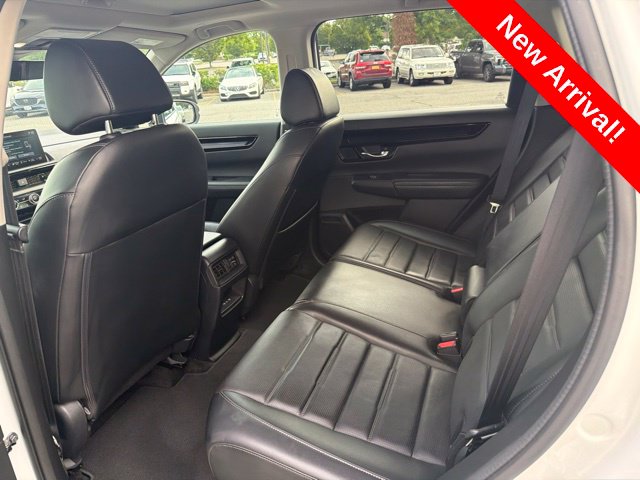 Used 2024 Honda CR-V SUV