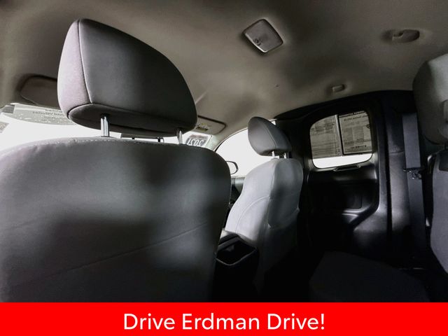 Used 2021 Toyota Tacoma Truck