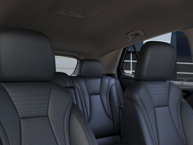 New 2026 Blue Buick Preferred image 24