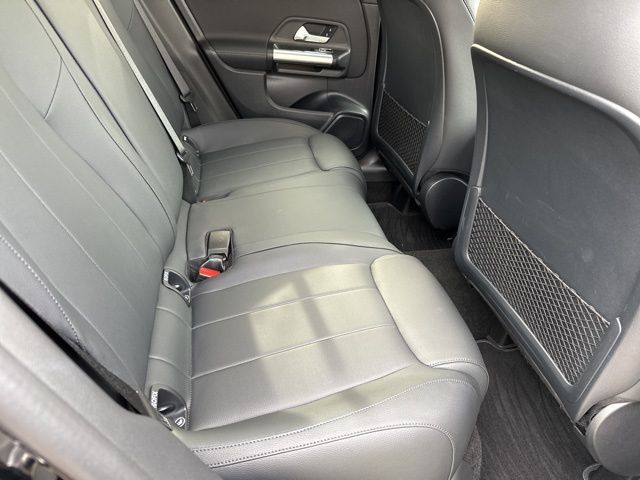 2025 Mercedes-Benz GLA GLA 250 Black at Bob King Buick GMC