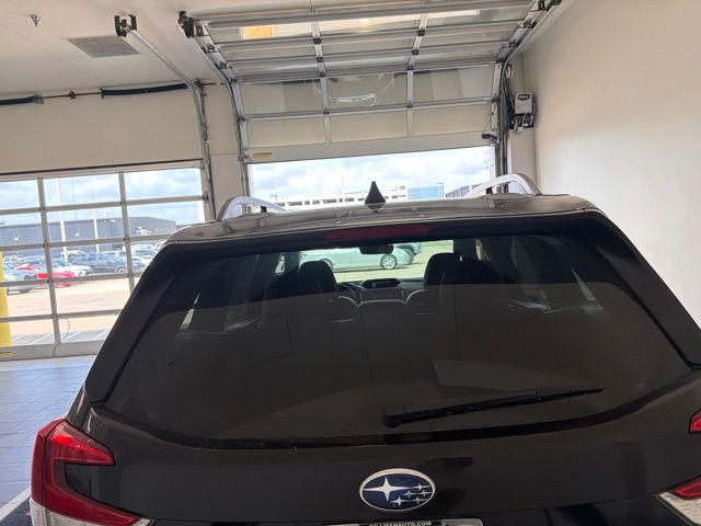 2021 Subaru Forester Limited Black at AutoSavvy Houston Southwest