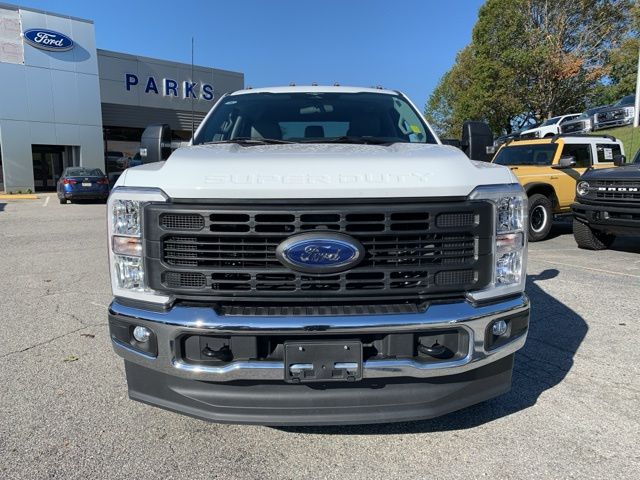 2023 Ford F-250SD XL 10