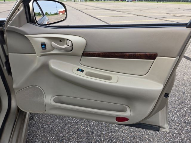 2005 Chevrolet Impala LS